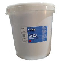 Vitalis Marine Strand 6mm 20kg
