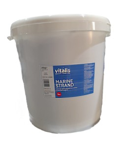 Vitalis Marine Strand 6mm 20kg