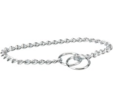 Coastal Dog Choke Chain G15-1.5mm