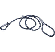 Coastal Rope Slip Leash Sapphire
