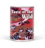 Taste of the Wild Southwest Canyon Canine Recipe with Wild Boar 390grm (DOG)