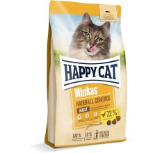 Happy Cat Minkas Hairball Control - 1.5 KG