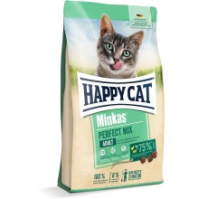 Happy Cat Minkas Perfect Mix - 10 KG