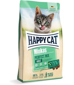 Happy Cat Minkas Perfect Mix - 10 KG