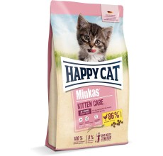 Happy Cat Minkas Kitten care - 1.5 KG