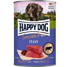 Happy Dog Pure Buffalo - 400 G