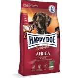 Happy Dog Supreme Sensible Africa - 4 KG