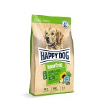 Happy Dog NaturCroq Lamb & Rice - 4 KG