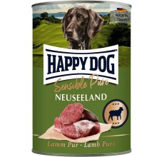 Happy Dog Pure Lamb - 400 G