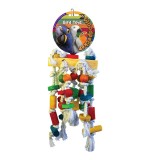 Woodpecker Bird Toy The Mountain 40*15 Cms
