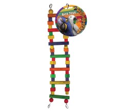 Woodpecker Bird Toy Up & Beyond Small 17*13*91 Cms