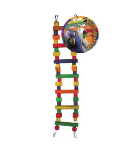 Woodpecker Bird Toy Up & Beyond Small 17*13*91 Cms