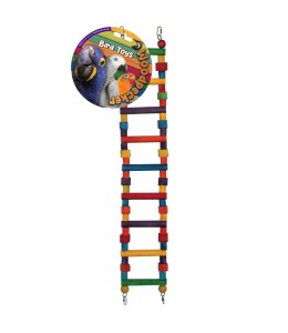 Woodpecker Bird Toy Up & Beyond Medium 20*4*107 Cms