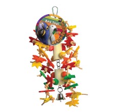 Woodpecker Bird Toy The Maple L30 Cms