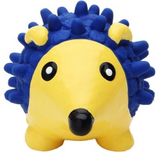 Crinkle Night Party Dog Toy - 1pc