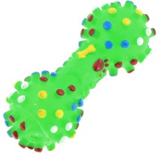 Crinkle Spike Bell - 1pc