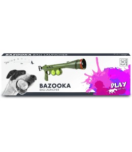M-Pets Bazooka Ball Launcher