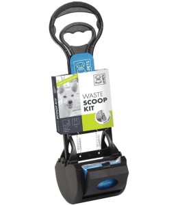 M-Pets Waste Scoop Kit