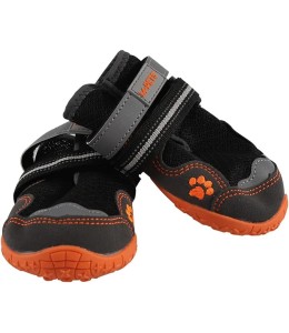 M-Pets Hiking Dog Shoes Size 7 L - Xl