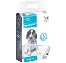 M-Pets Training Pads 90X60Cm 50 Pack