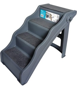 M-Pets Scala Foldable Steps