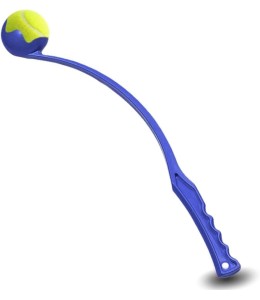 M-Pets Catapult Ball Launcher Assorted Colors