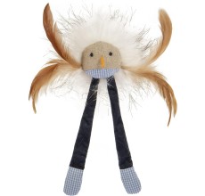 Petlinks Leggy Loon Catnip Toy