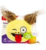 Smartykat Mouse Moods - Combination Of Heart Eyes Wink Tongue Eye Roll Laugh Tears Poop Kiss - 1pc