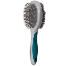 Furbuster Dog Pin/Bristle Brush