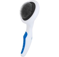 Jw Gripsoft Slicker Brush Small