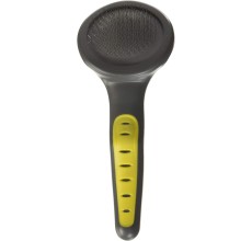 Jw Gripsoft Slicker Brush - Soft Pin Small