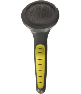 Jw Gripsoft Slicker Brush - Soft Pin Small