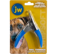 Jw Gripsoft Nail Trimmer