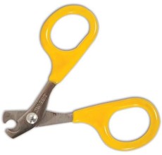 Jw Gripsoft Nail Clipper Small