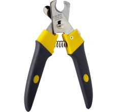 Jw Gripsoft Deluxe Nail Clipper Medium