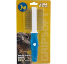 Jw Gripsoft Double Sided Comb