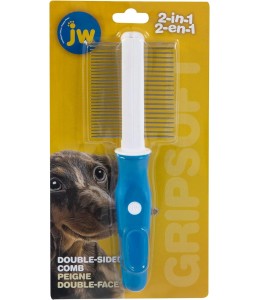 Jw Gripsoft Double Sided Comb
