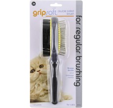 Jw Gripsoft Cat Double Sided Brush