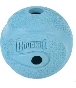 Chuckit! The Whistler Ball 1-Pk Large