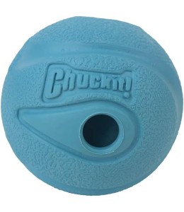 Chuckit! The Whistler Ball 1-Pk Medium