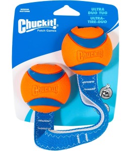 Chuckit! Ultra Duo Tug Medium