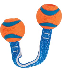 Chuckit! Ultra Duo Tug Small