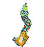 Fat Cat Classic Incredible Strapping Yankers (Snake)