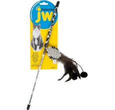 Jw Cataction Ball With Wand