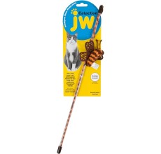 Jw Cataction Butterfly Wand