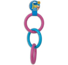 Jw Invincible Chains Large Triple