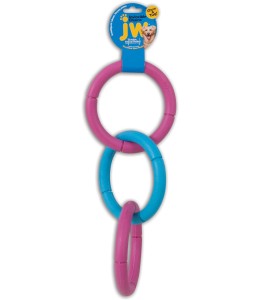 Jw Invincible Chains Large Triple