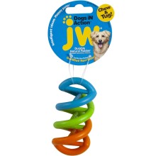 Jw Dogs In Action Small - Multicolor - 1pc