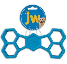 Jw Hol-Ee Bone Small/Medium - Multicolor - 1 Pc