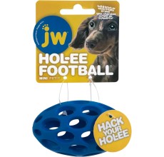 Jw Hol-Ee Football Mini
